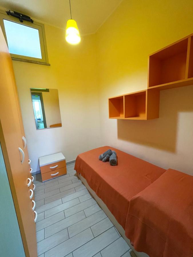 Enza’s home Taormina Exterior foto